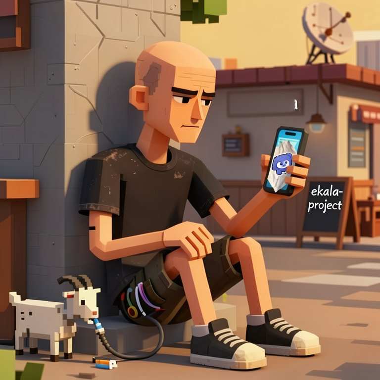 trev: add NixOS