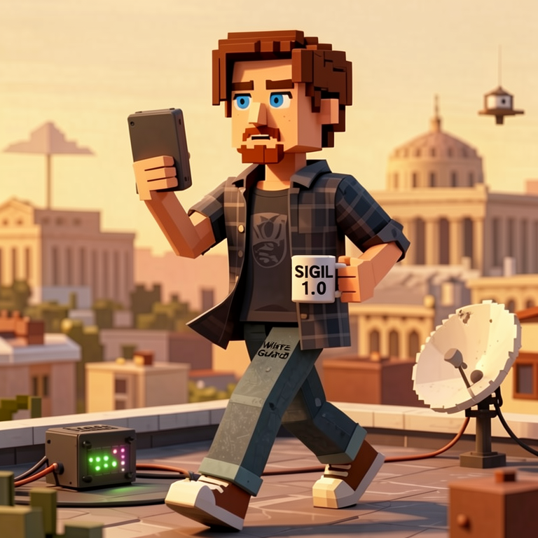 a combination between DHH (https://github.com/DHH) and daviwil (https://github.com/daviwil)